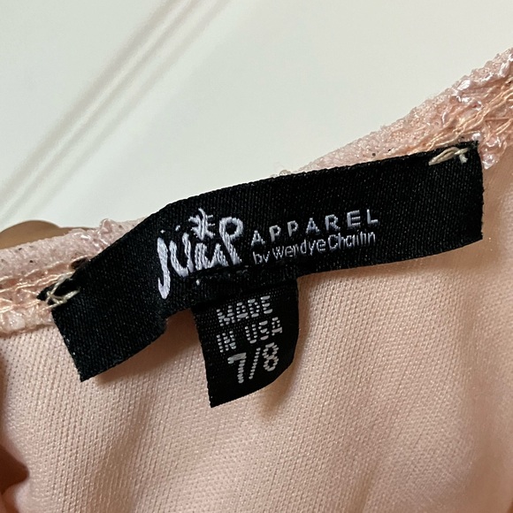 Dress - Picture 4 of 4